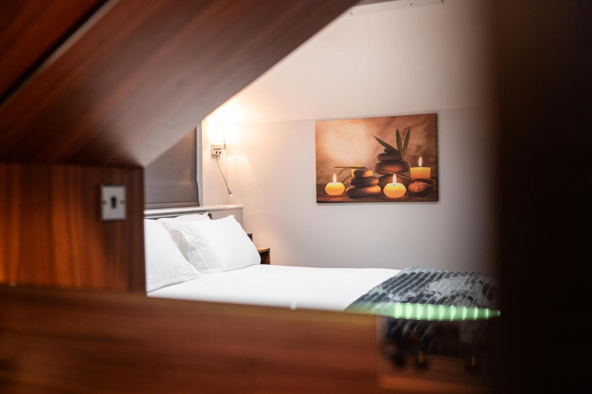 Chestnut Retreat A Stunning Annex Apartment Ossett Εξωτερικό φωτογραφία