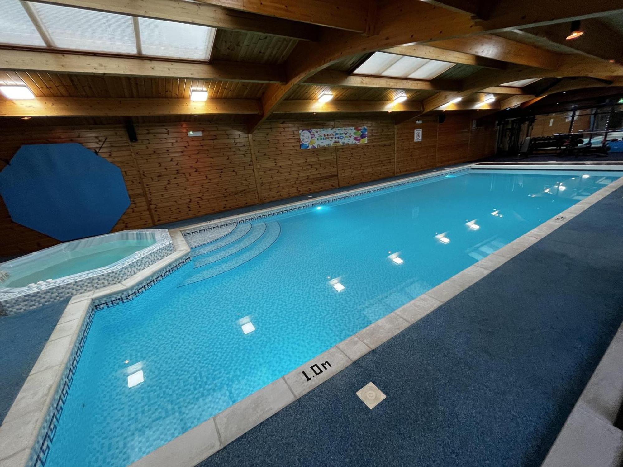 Chestnut Retreat A Stunning Annex Apartment Ossett Εξωτερικό φωτογραφία