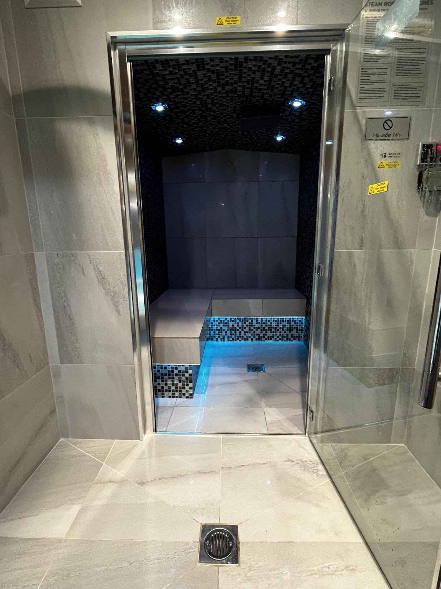 Chestnut Retreat A Stunning Annex Apartment Ossett Εξωτερικό φωτογραφία