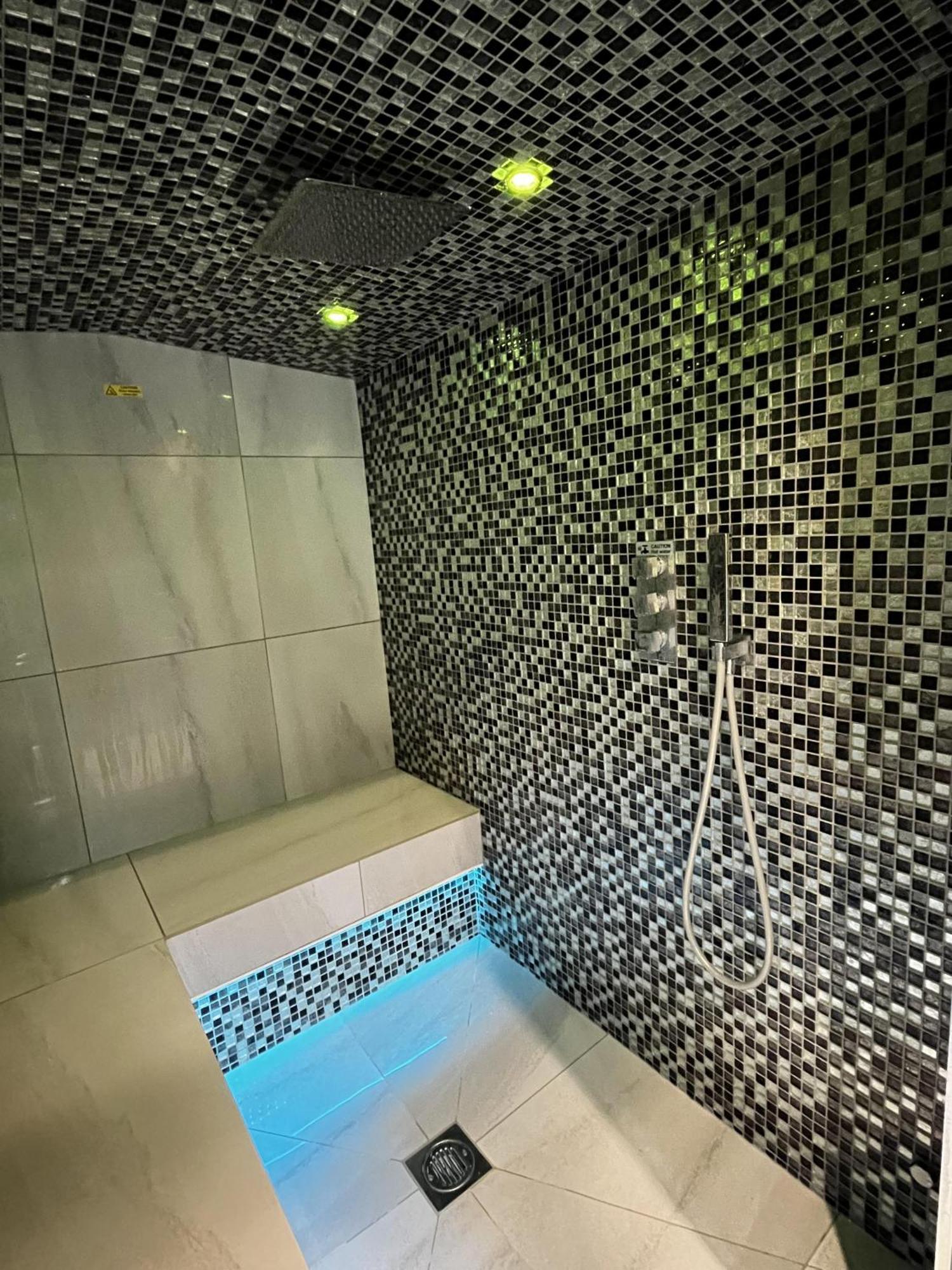 Chestnut Retreat A Stunning Annex Apartment Ossett Εξωτερικό φωτογραφία